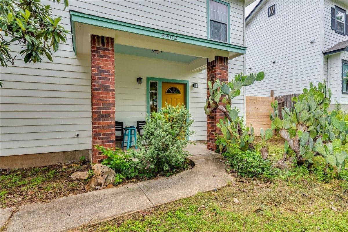 Austin, TX 78702,2402 E 13th ST #1