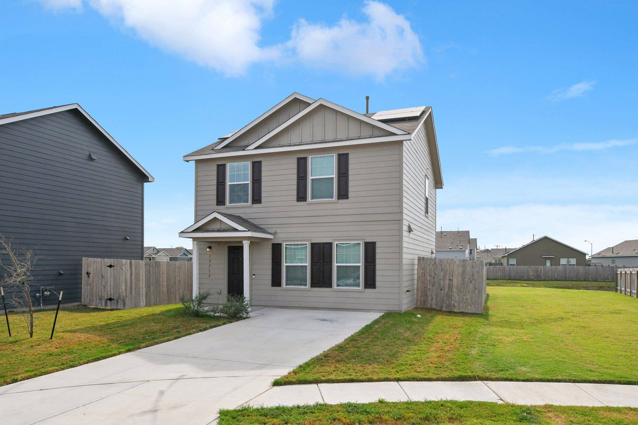 Elgin, TX 78621,17717 Sulphur Springs WAY