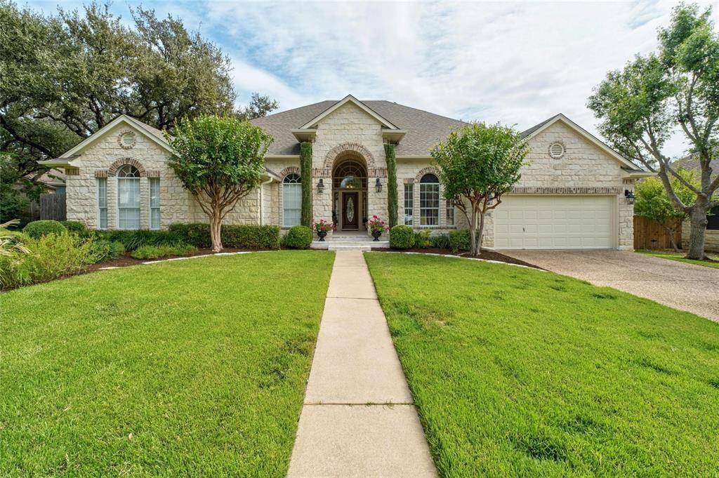 Austin, TX 78726,11409 Cezanne CT