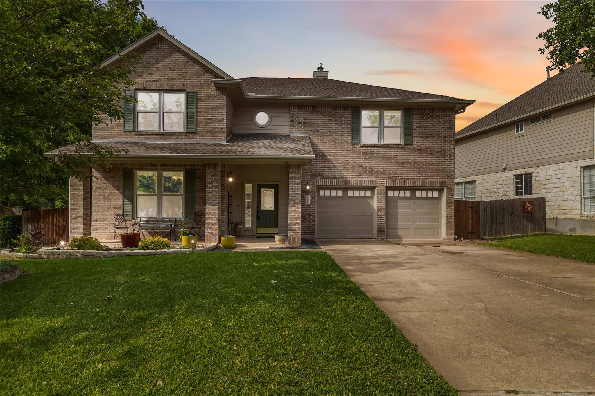 Austin, TX 78717,1400 Hargis Creek TRL