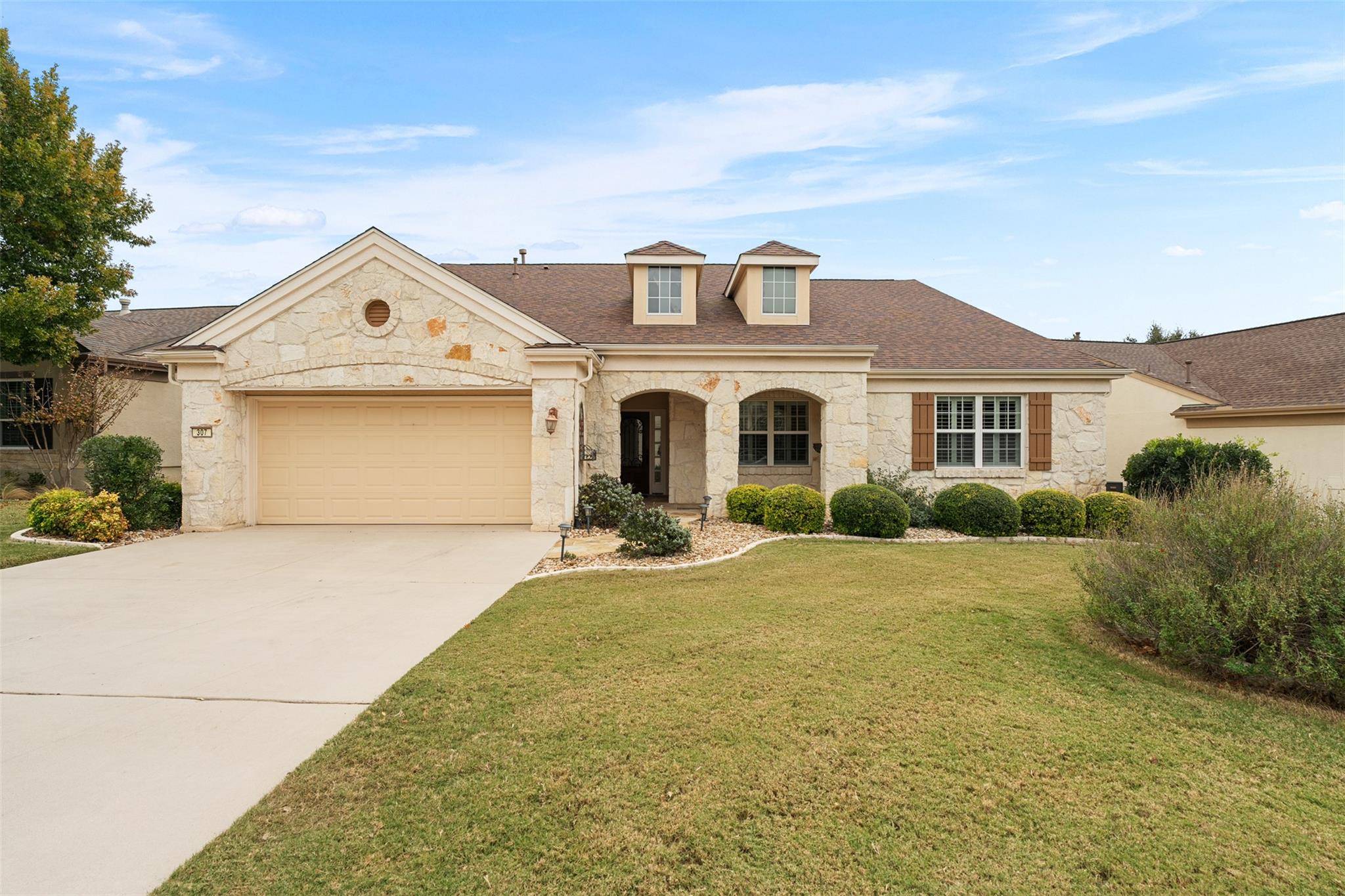 Georgetown, TX 78633,307 Armstrong DR