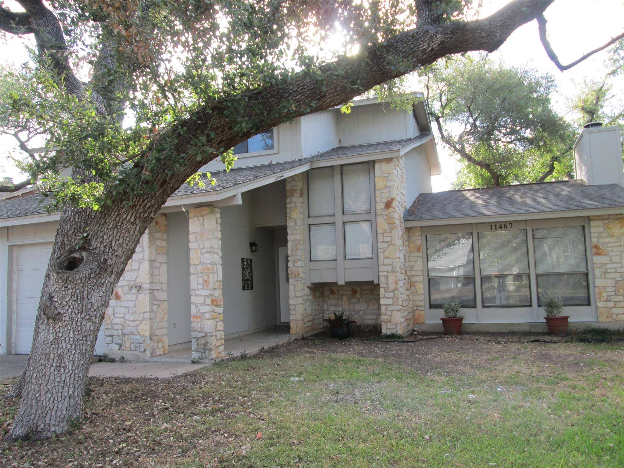 Austin, TX 78750,11467 Bristle Oak TRL