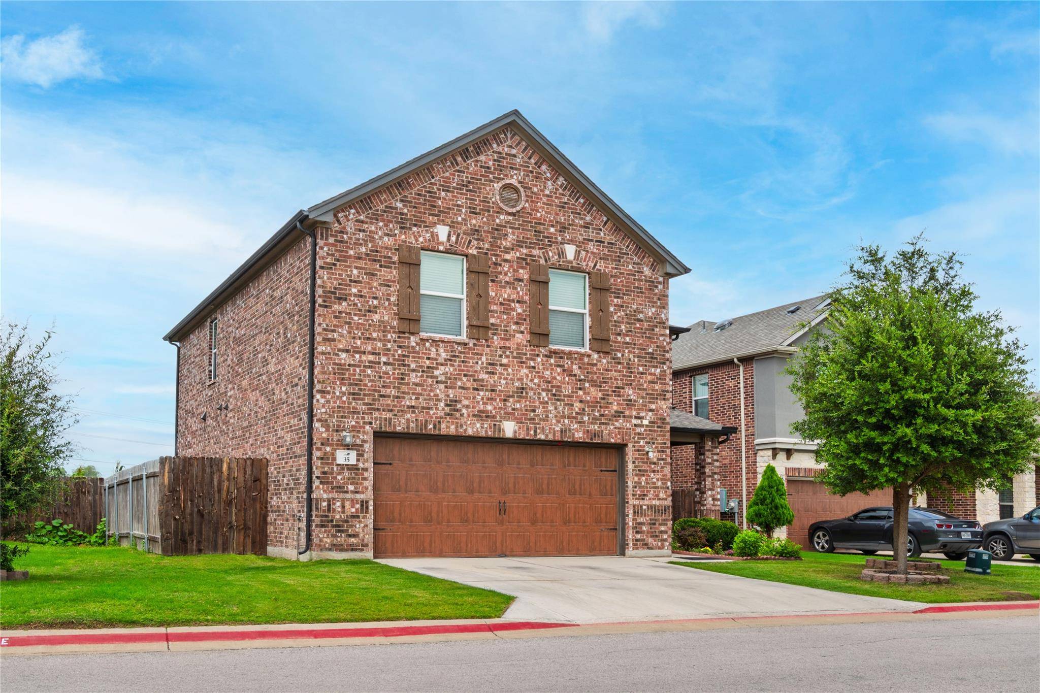 Round Rock, TX 78664,2471 Sunrise RD #35