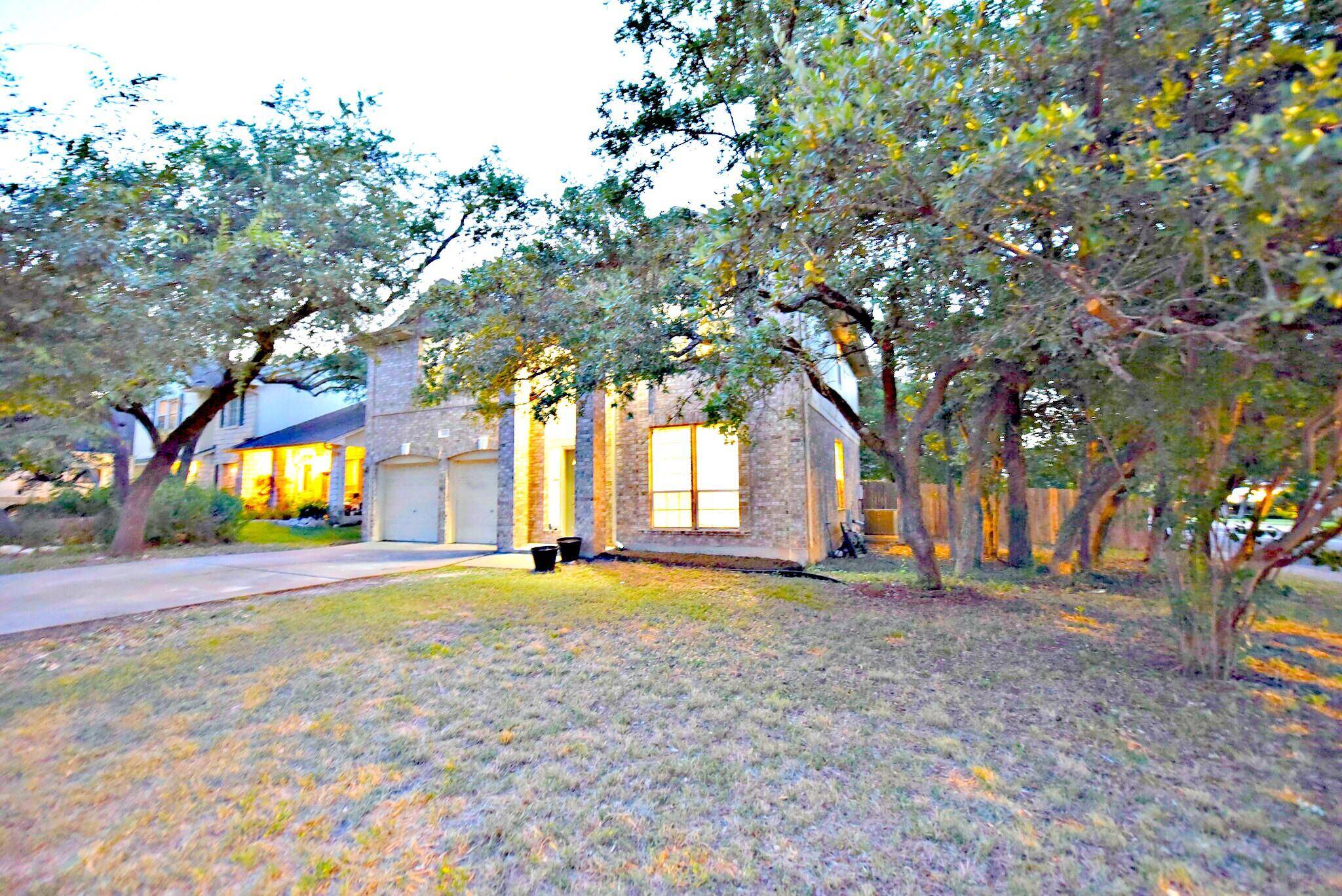 Cedar Park, TX 78613,1101 Colby LN