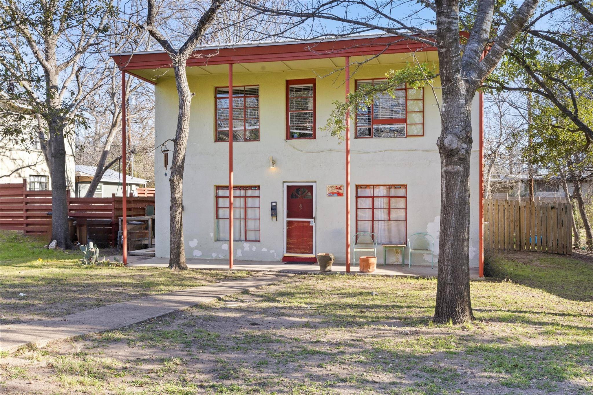 Austin, TX 78722,1412 Kirkwood RD