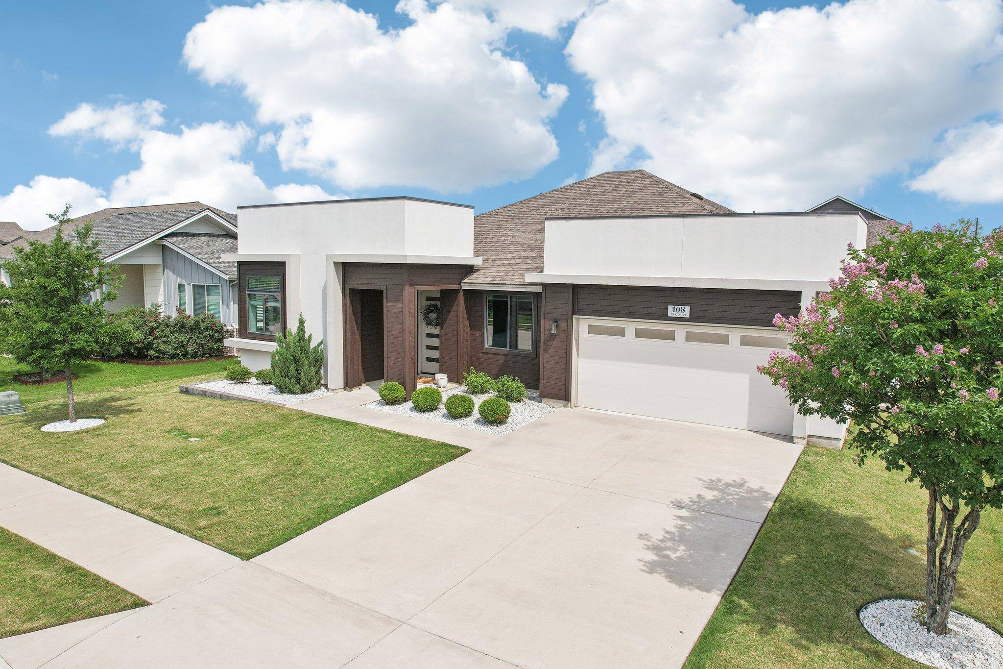 Liberty Hill, TX 78642,108 Dax DR