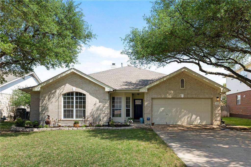 Round Rock, TX 78681,16711 Marsala Springs DR