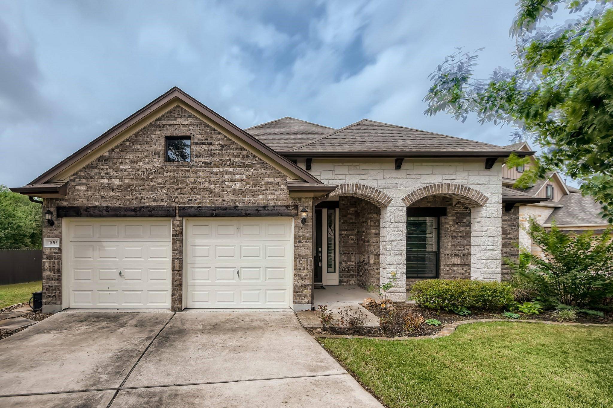 Round Rock, TX 78681,400 Entrada WAY