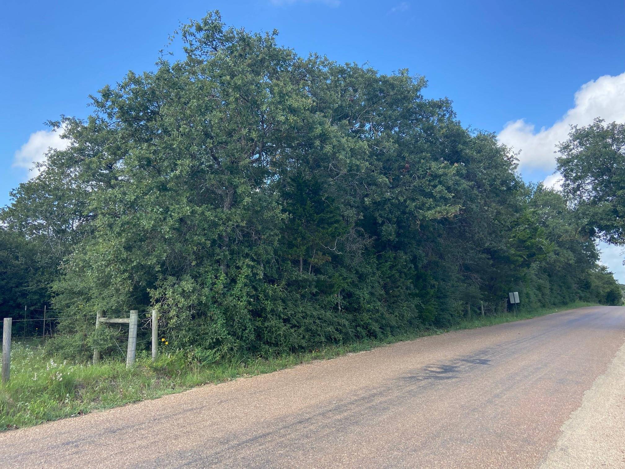 Cistern, TX 78941,TBD Jeddo RD