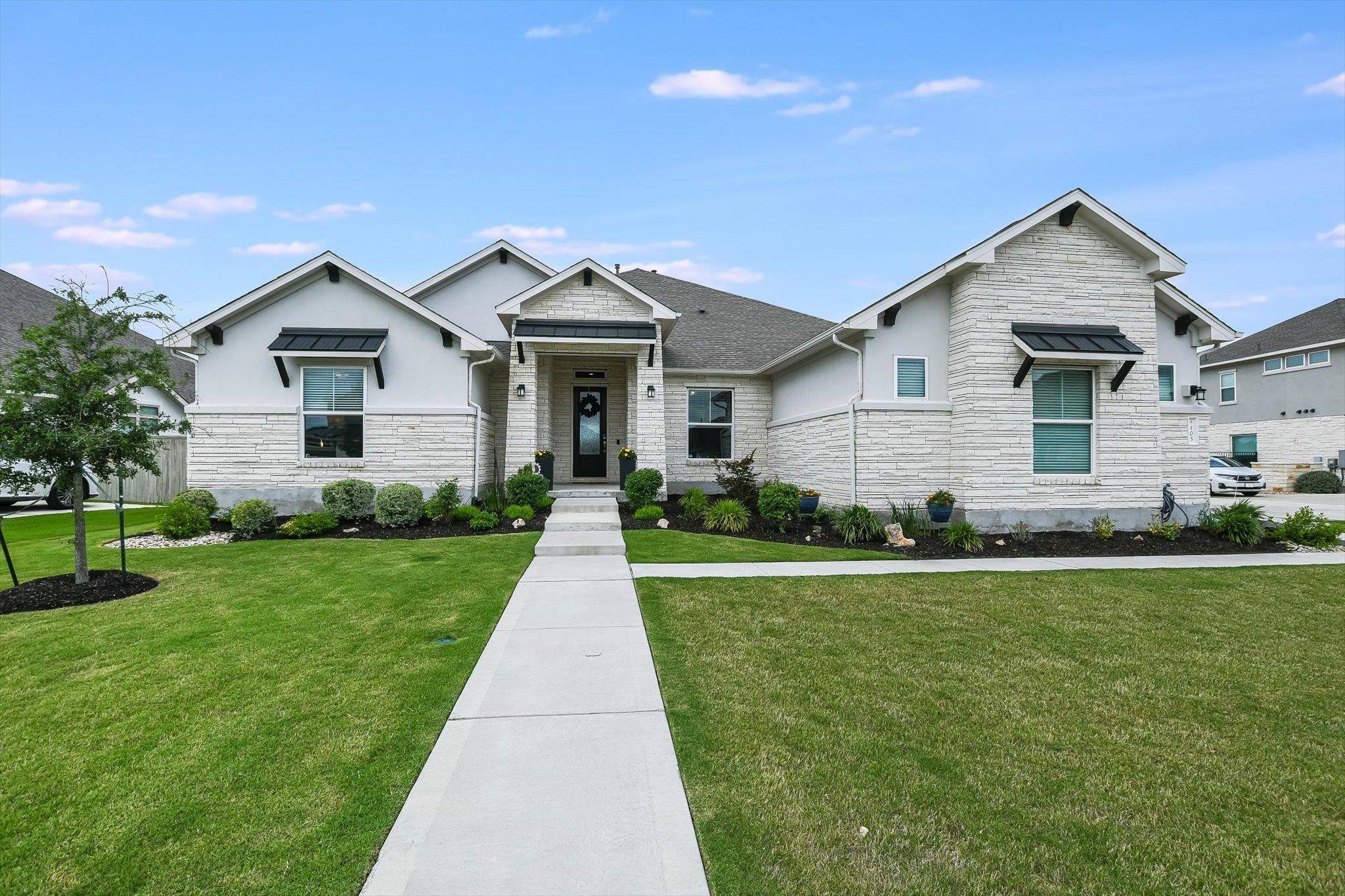 Liberty Hill, TX 78642,105 Arbolado LOOP