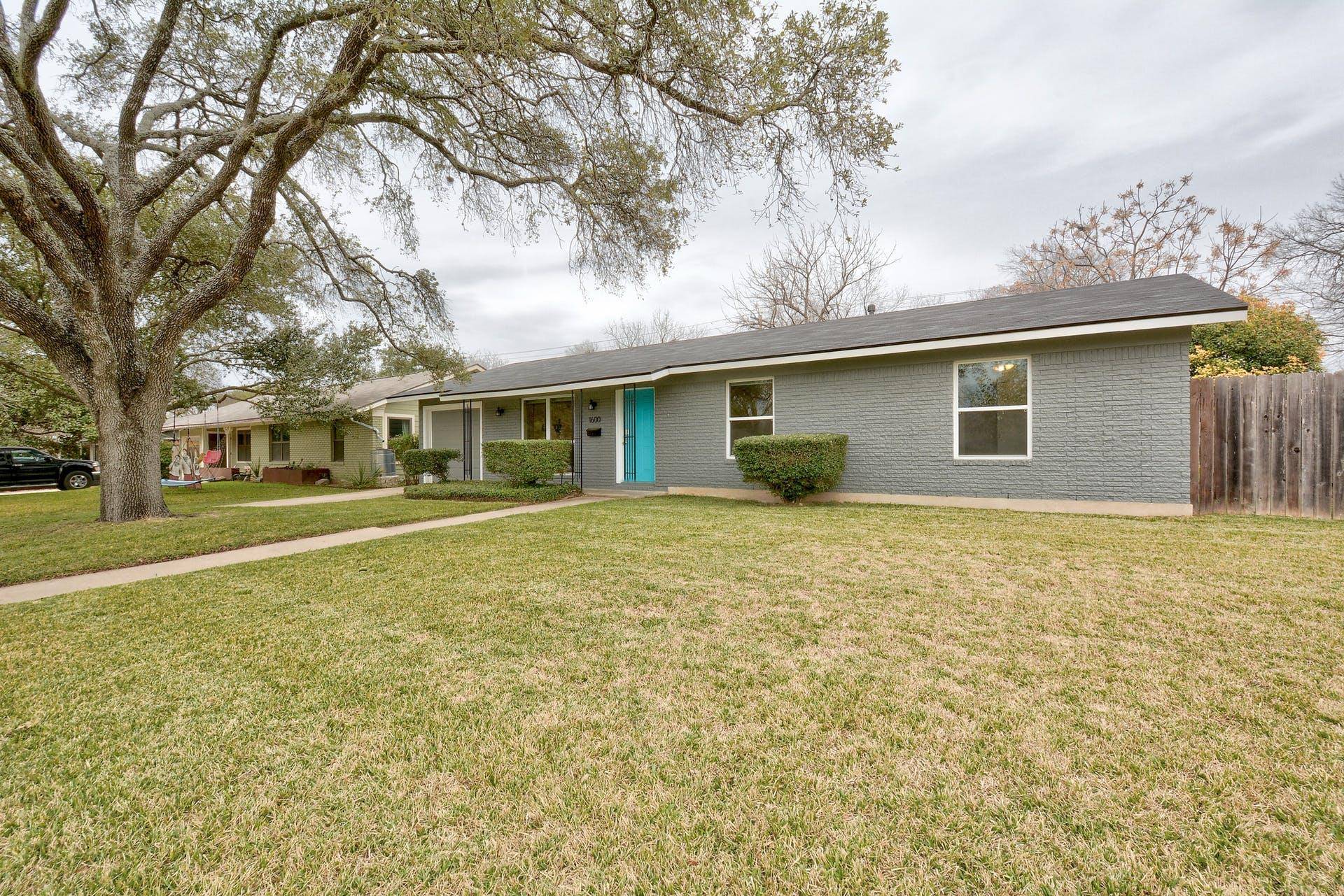 Austin, TX 78723,1600 Ashberry DR