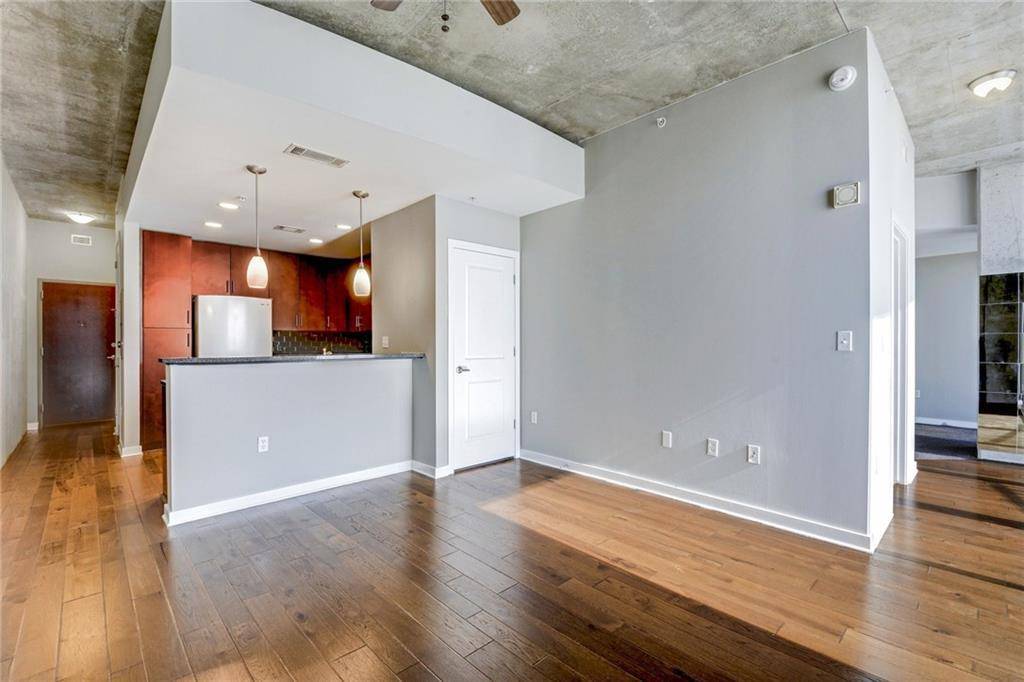 Austin, TX 78701,360 Nueces ST #2708