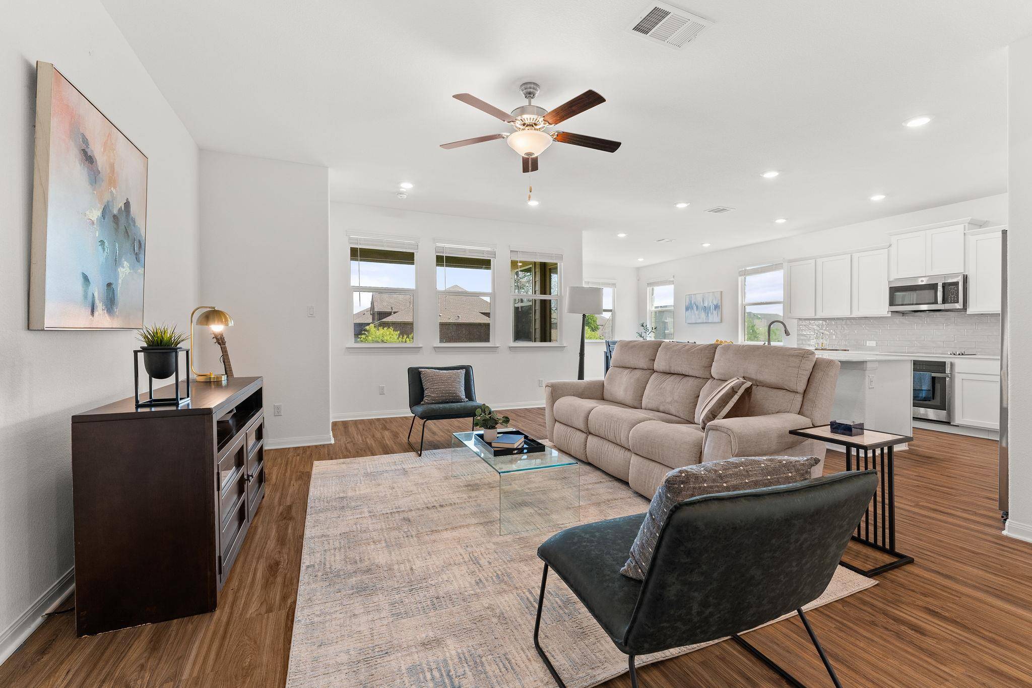 Georgetown, TX 78628,2004 Long Shadow LN