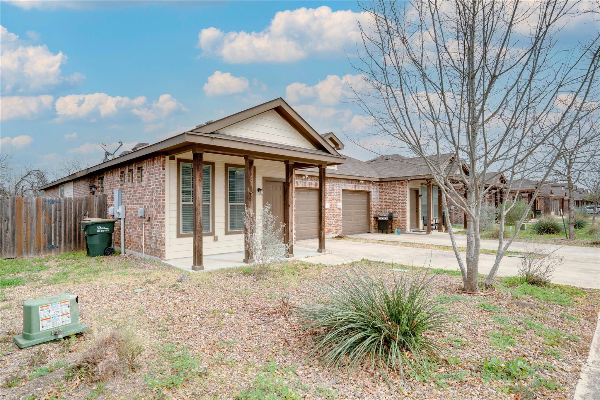 Kyle, TX 78640,119 Creekside Villa DR