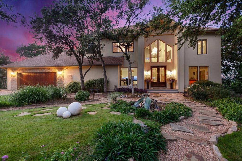 Austin, TX 78732,13902 Panorama DR