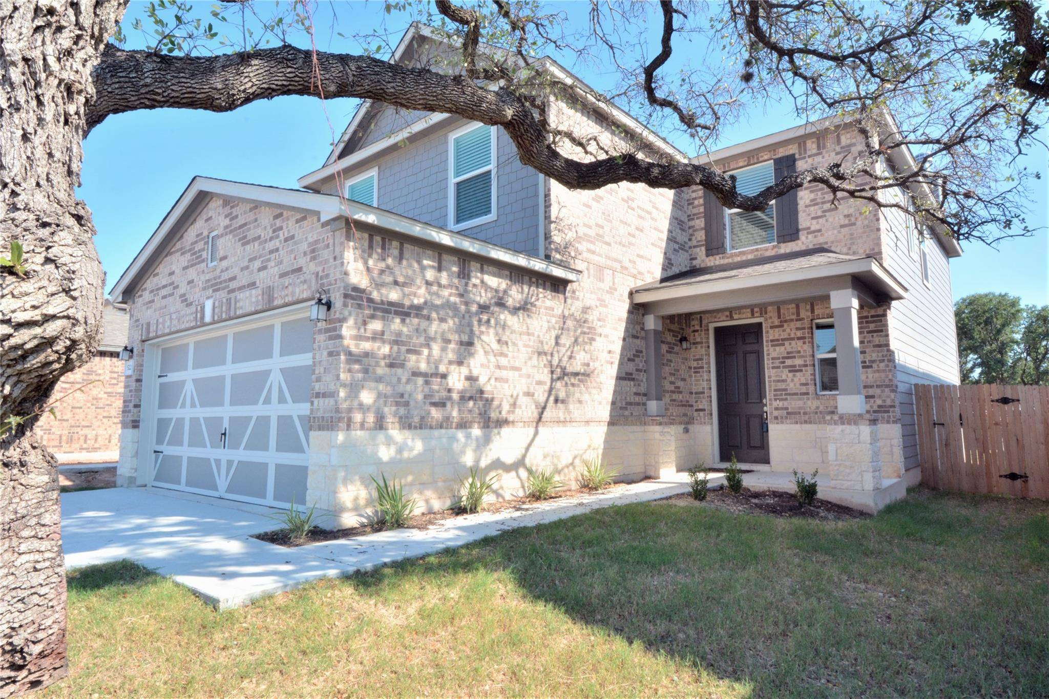 Georgetown, TX 78626,522 Thunder Valley TRL