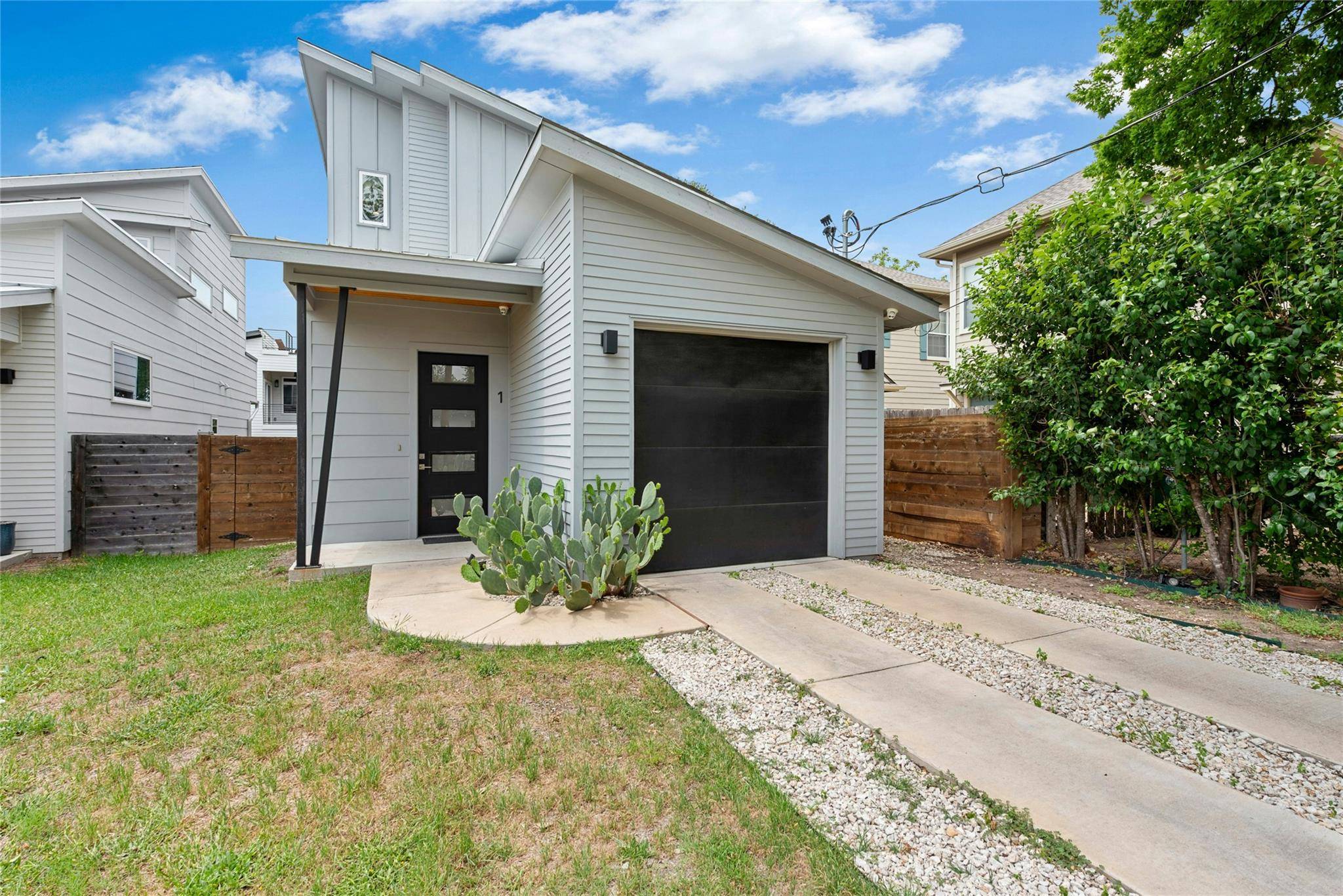 Austin, TX 78702,1174 Bedford ST #1