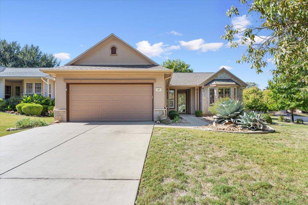 Georgetown, TX 78633,107 Rain Lily LN