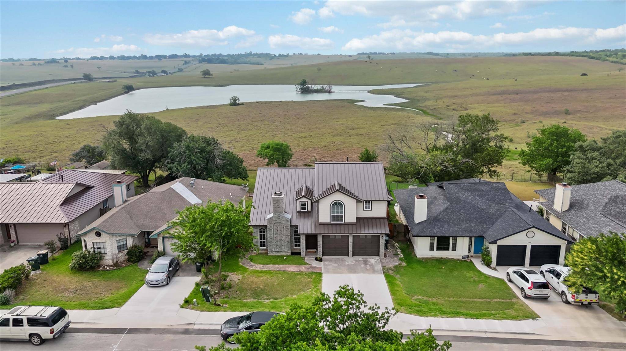 San Marcos, TX 78666,1145 Lago Vista ST