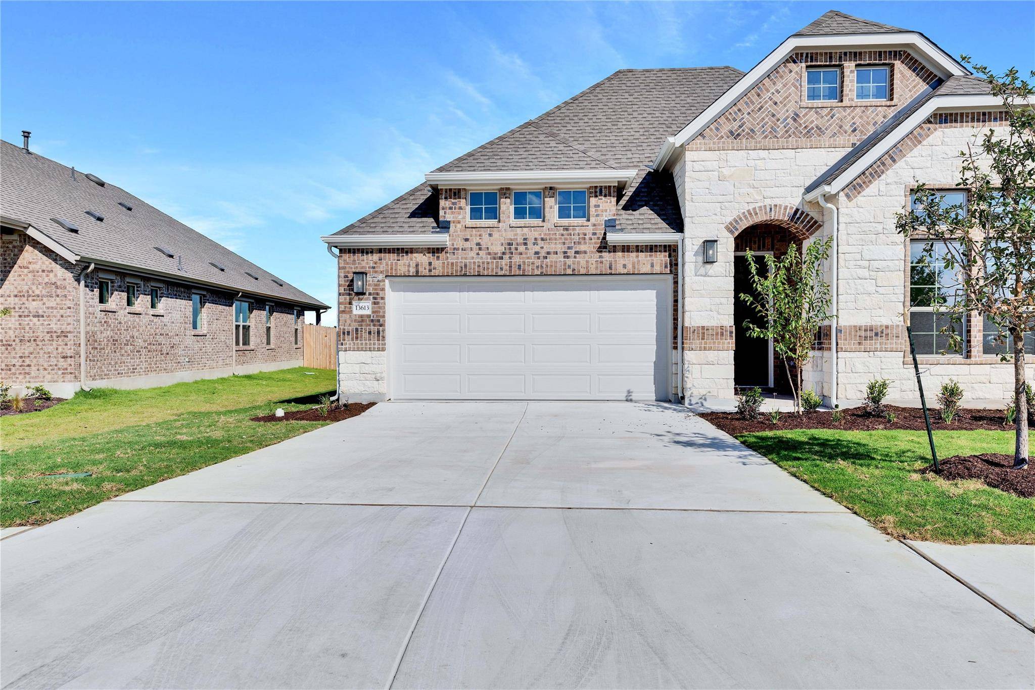 Manor, TX 78653,13613 William Tyler WAY