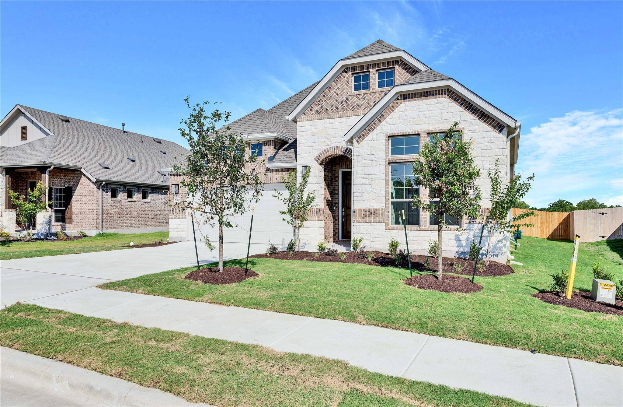 Manor, TX 78653,13613 William Tyler WAY