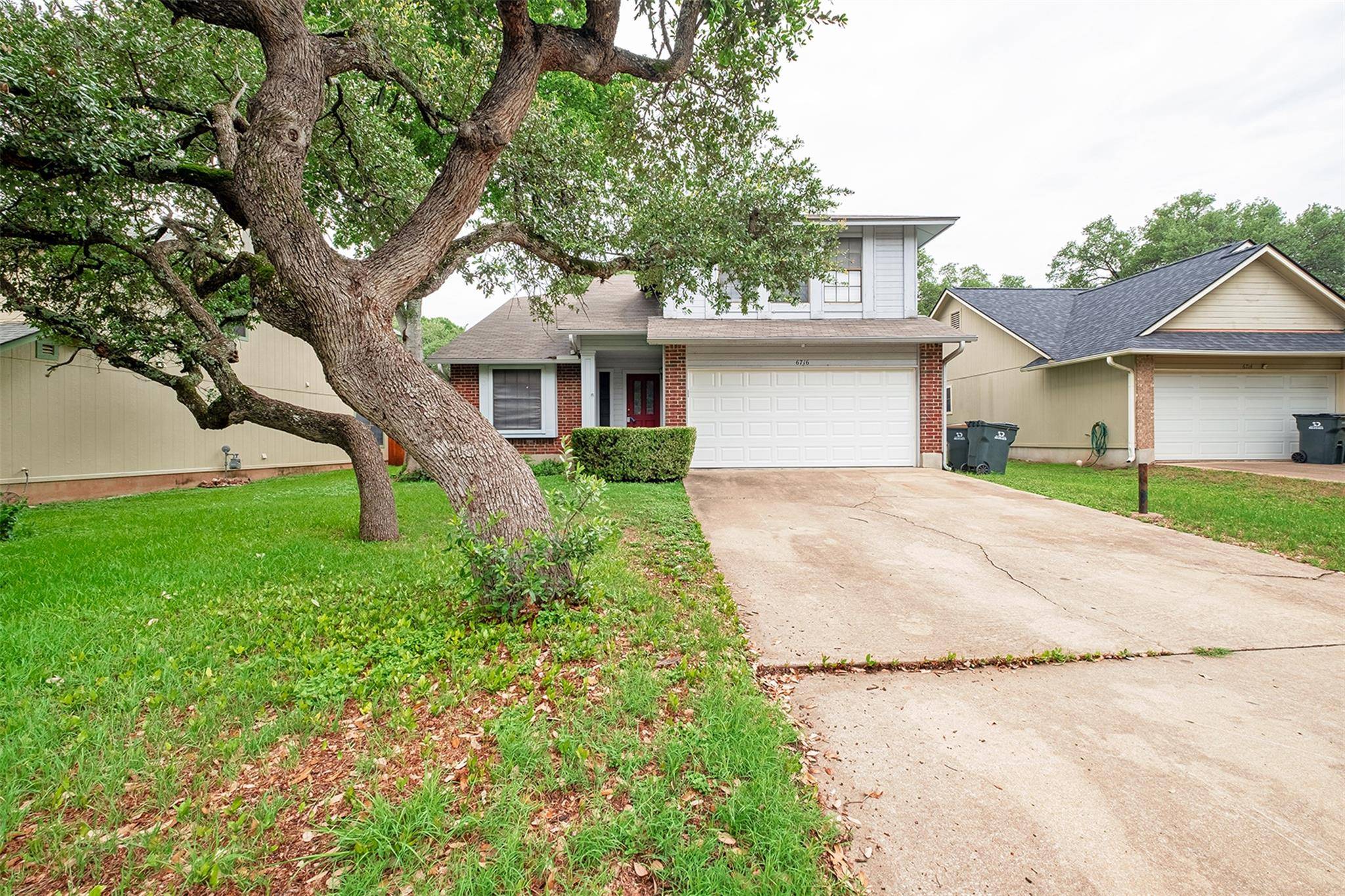 Austin, TX 78729,6716 Shiner ST