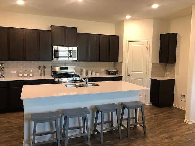 Pflugerville, TX 78660,3105 Windy Vane DR