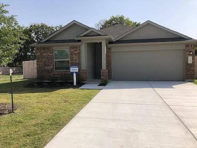 Pflugerville, TX 78660,3105 Windy Vane DR