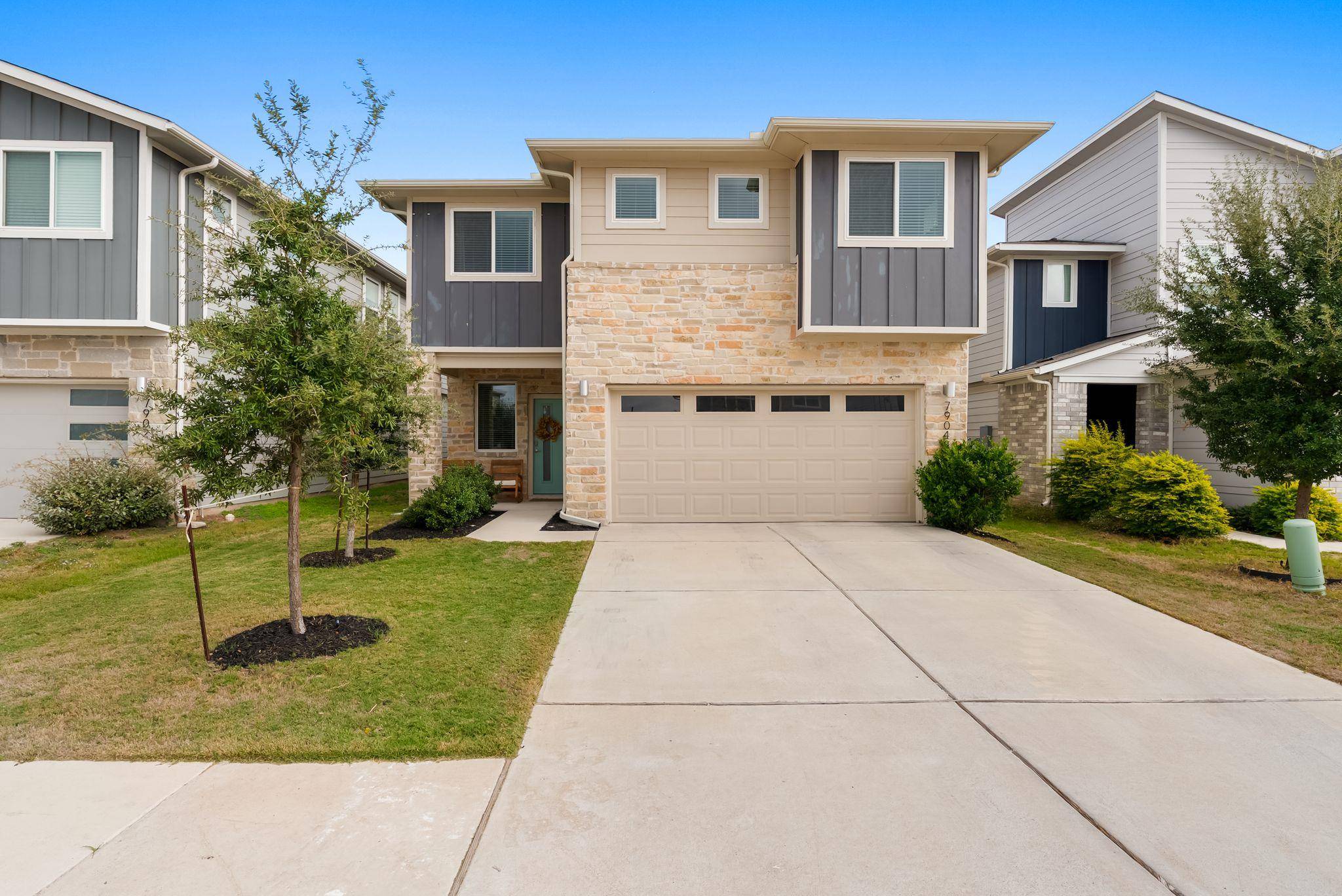 Austin, TX 78724,7904 Linda Michelle LN