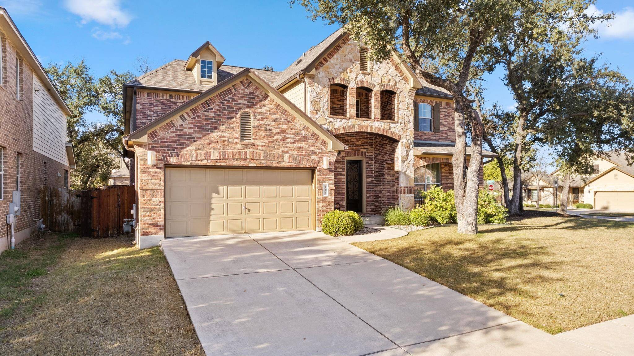 Cedar Park, TX 78613,233 Dakota DR