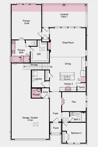 Kyle, TX 78640,384 Jackson River LOOP