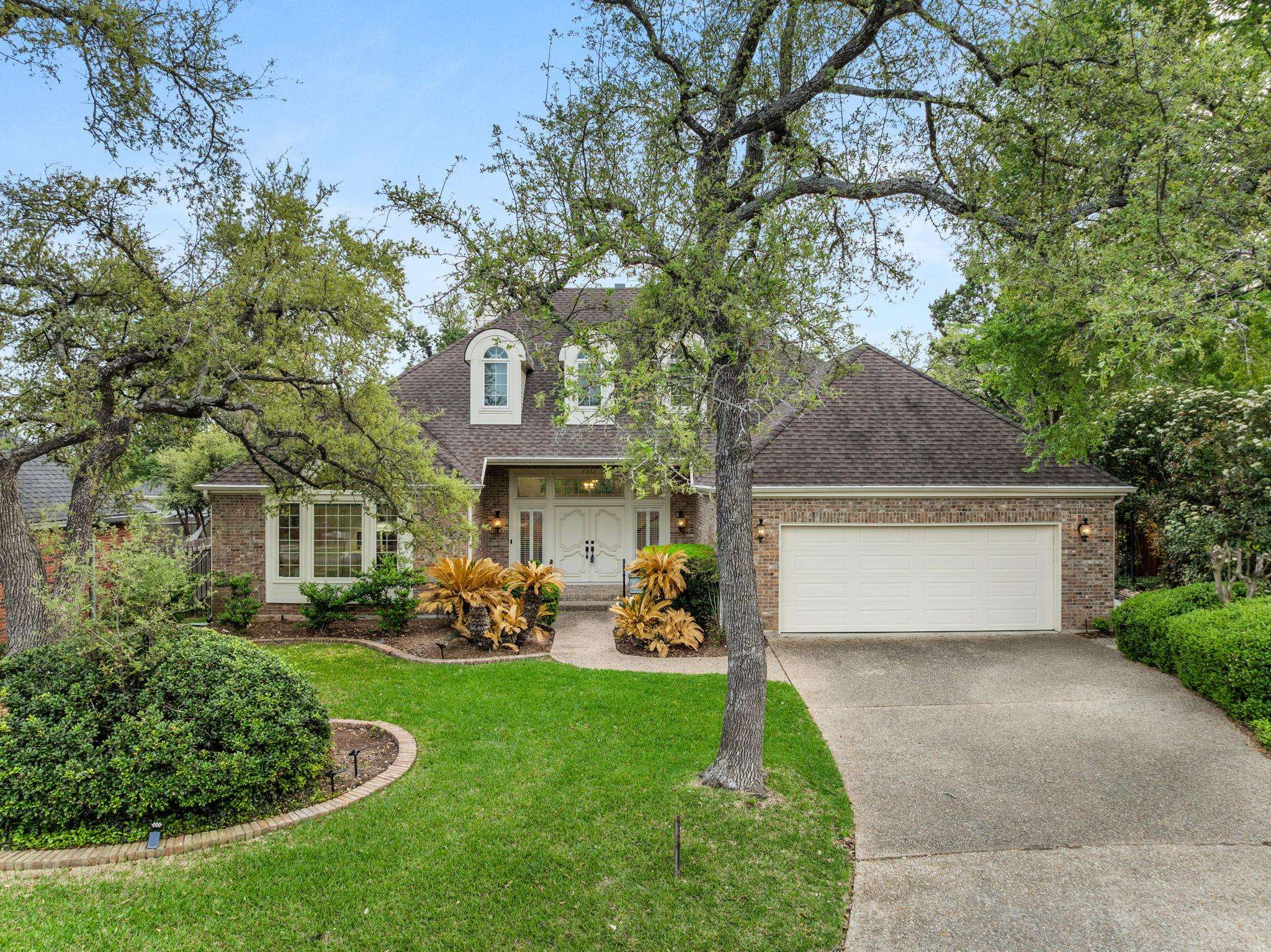 Austin, TX 78750,7311 Foxtree CV