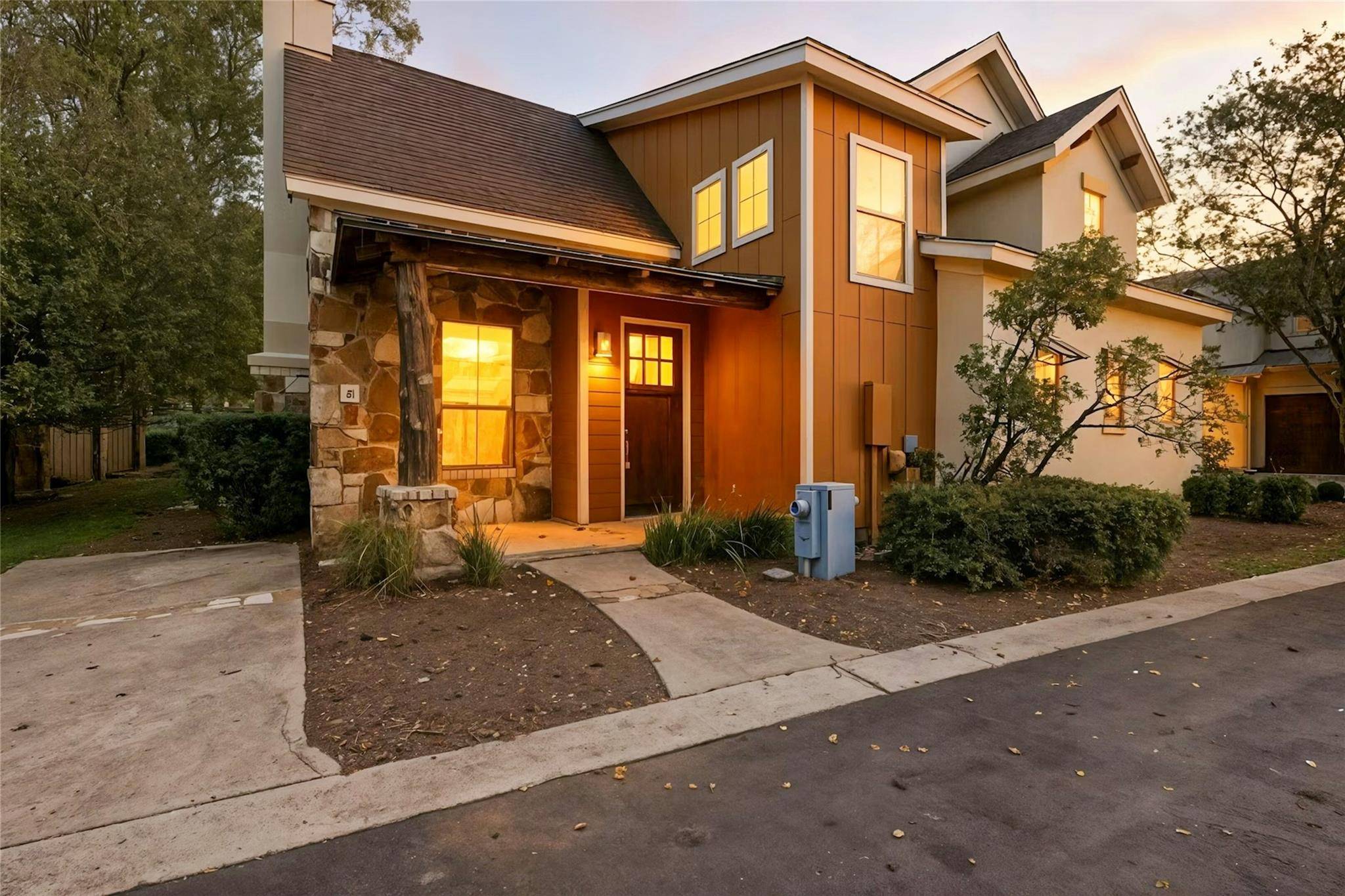 Austin, TX 78750,8917 Old Lampasas TRL #31