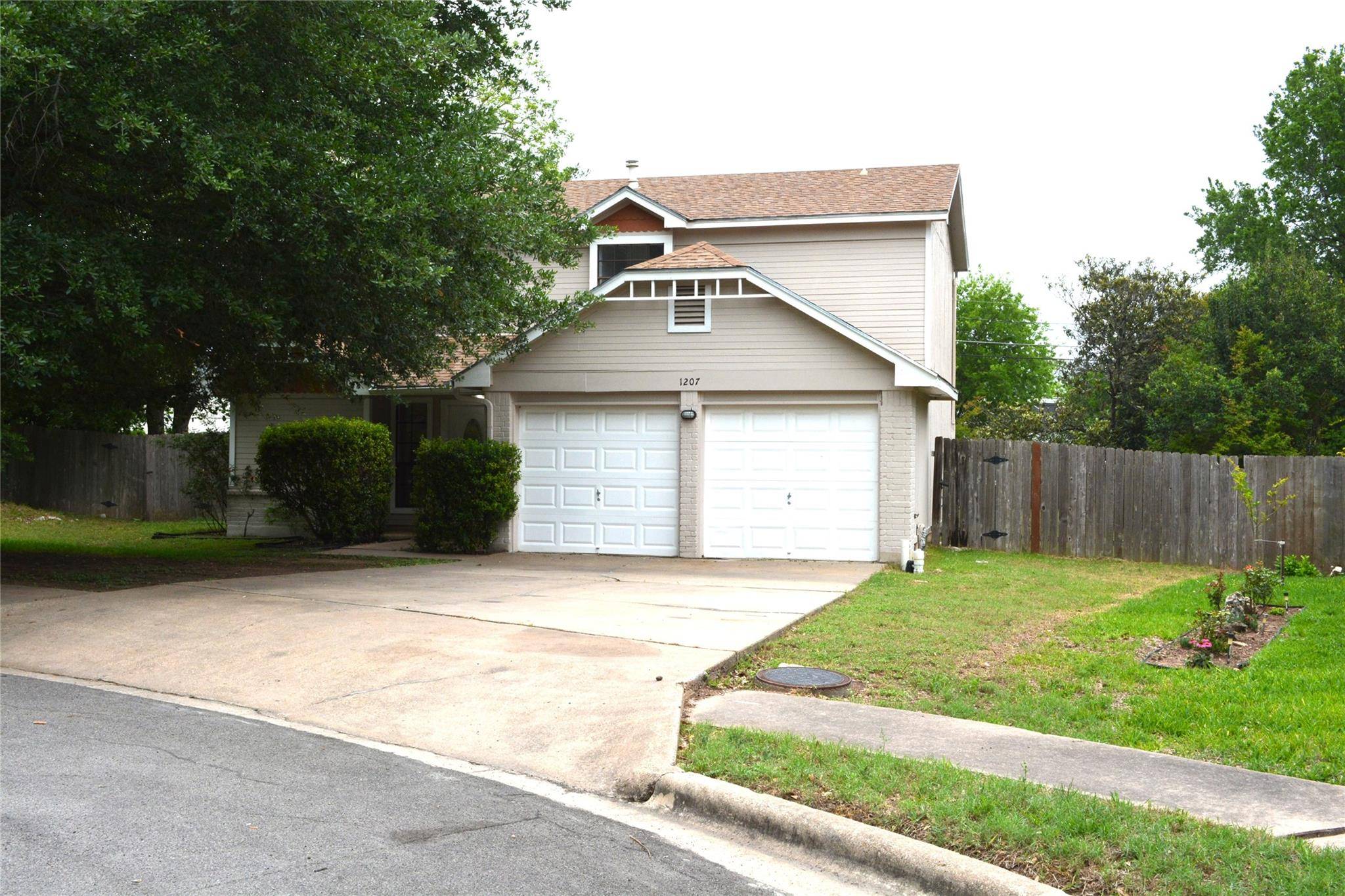 Austin, TX 78753,1207 Crupp CT