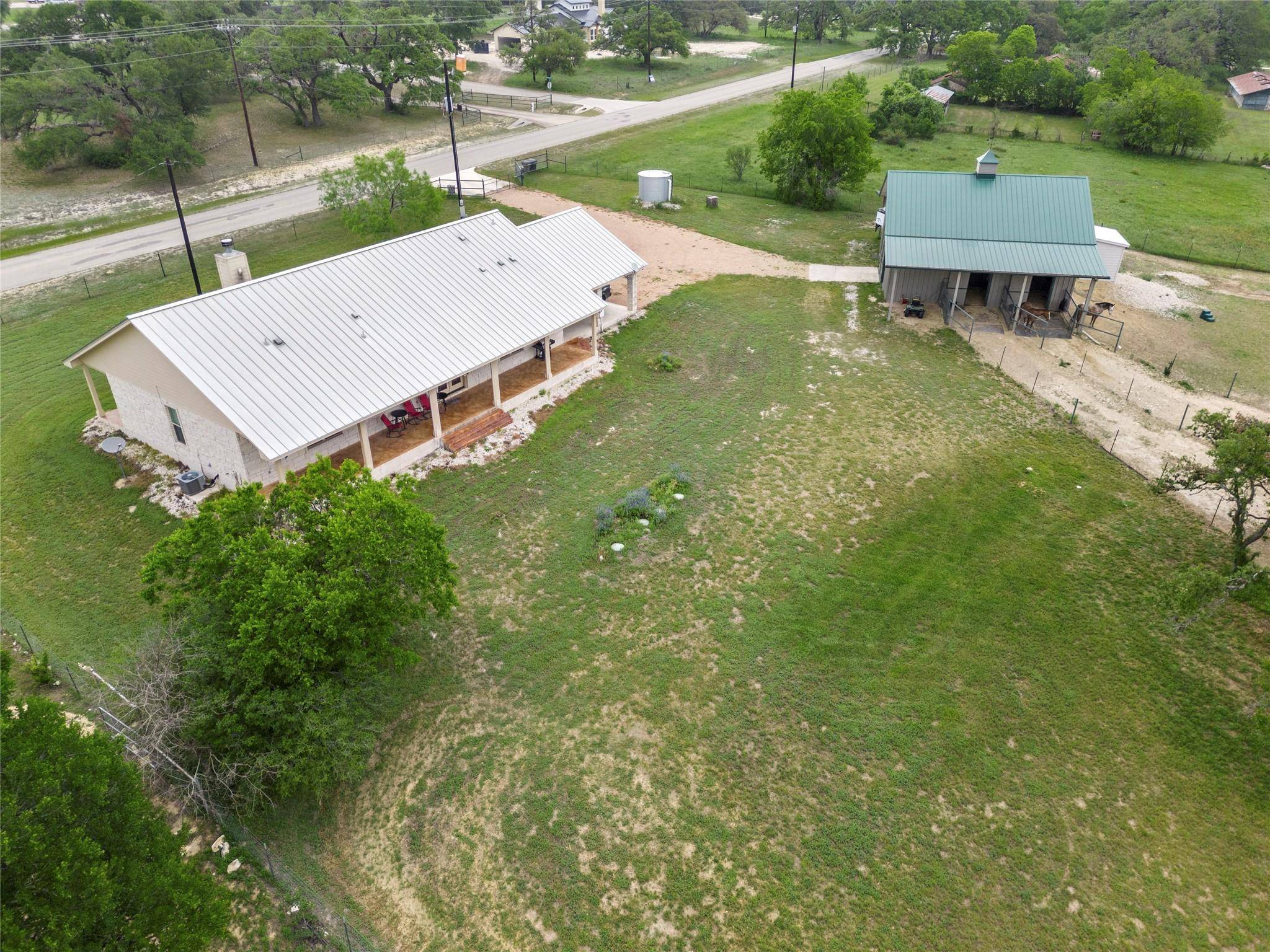 Dripping Springs, TX 78620,551 Gatlin Creek RD