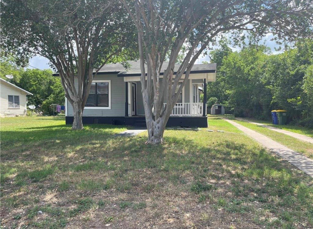 Gonzales, TX 78629,1120 Saint Paul ST