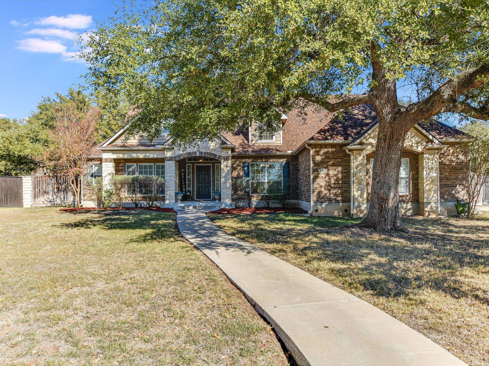Belton, TX 76513,147 Capstone ST