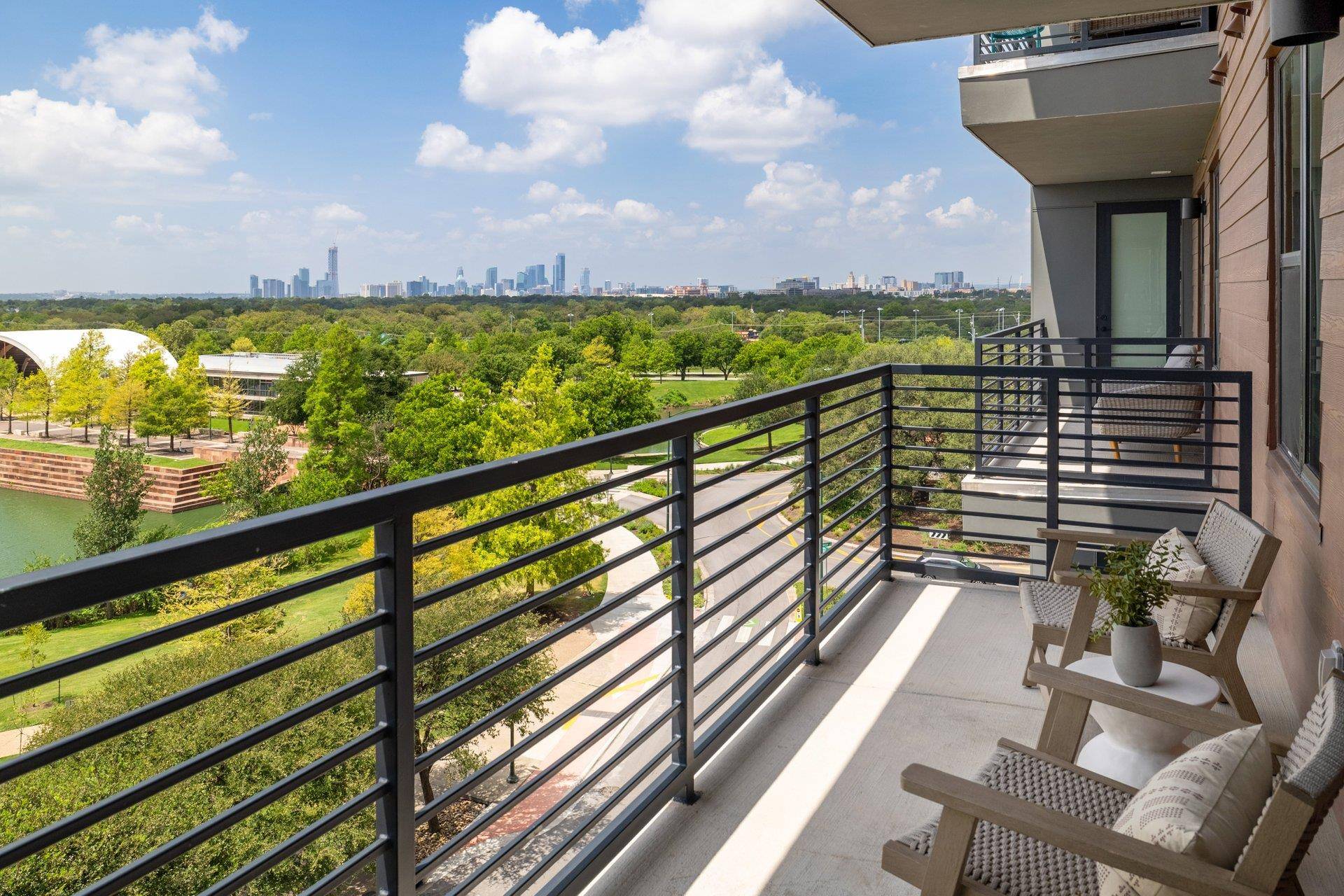 Austin, TX 78723,1701 Simond Ave #538