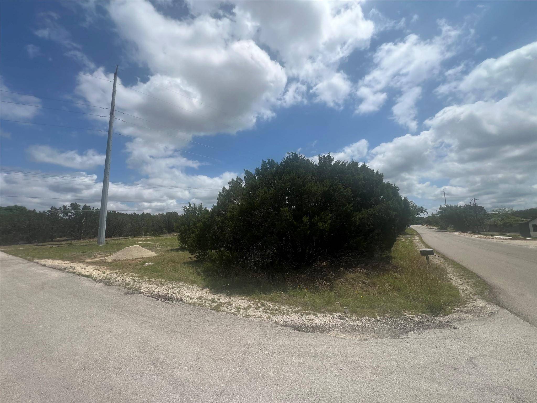 Lago Vista, TX 78645,6801 Cedar Ridge CIR
