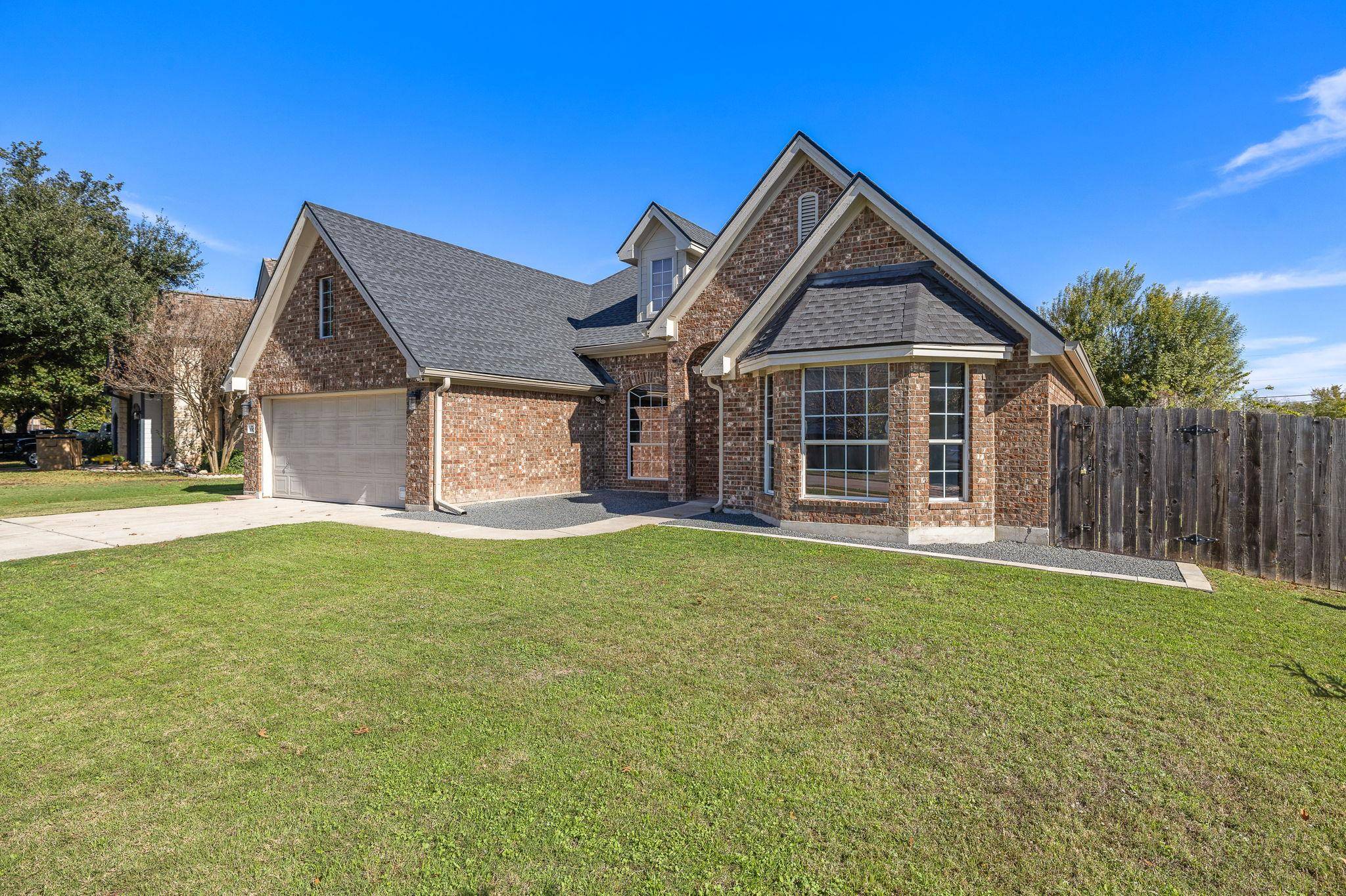 Hutto, TX 78634,100 Whitfield ST