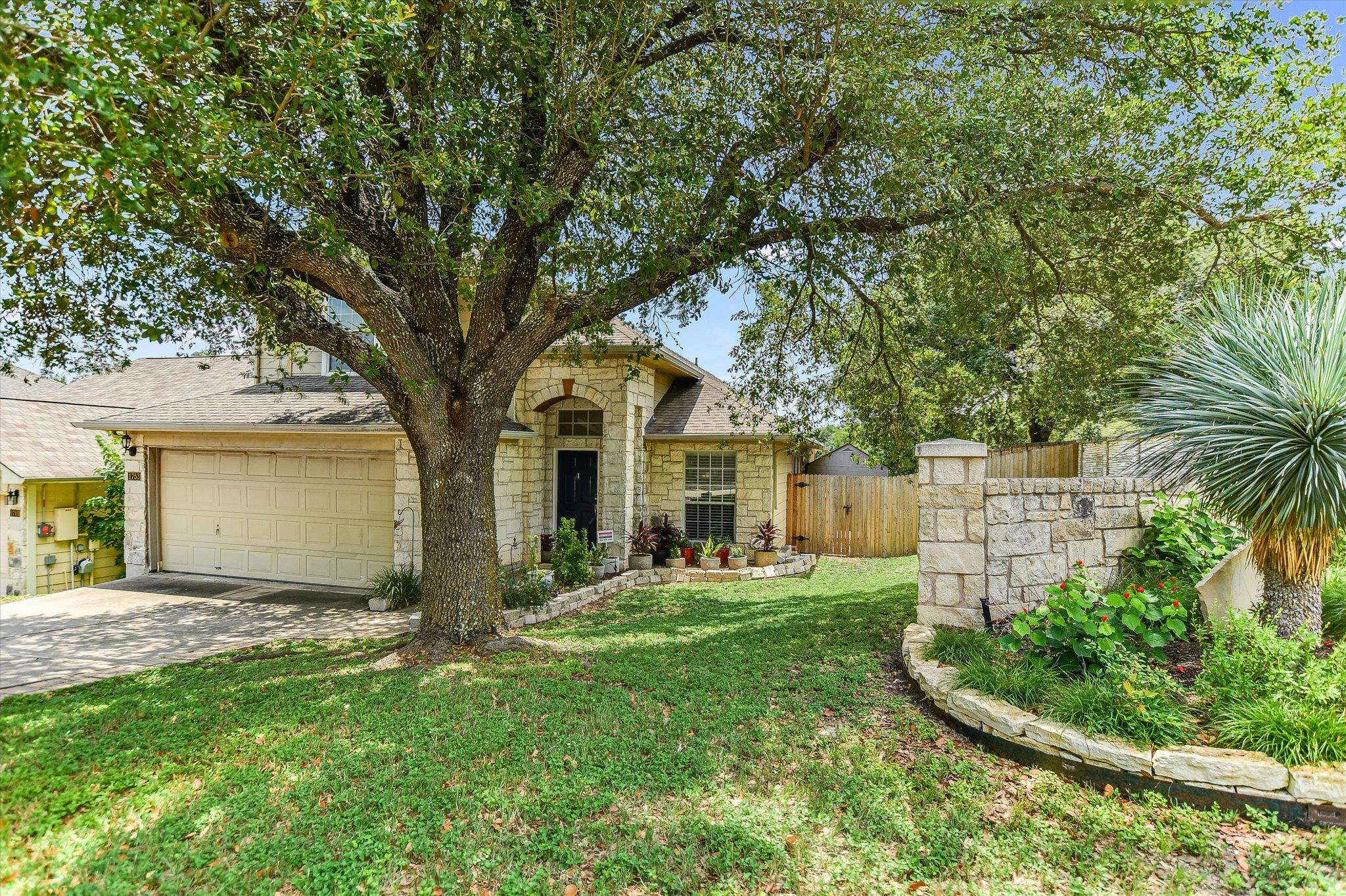 Austin, TX 78728,1753 Gaylord DR