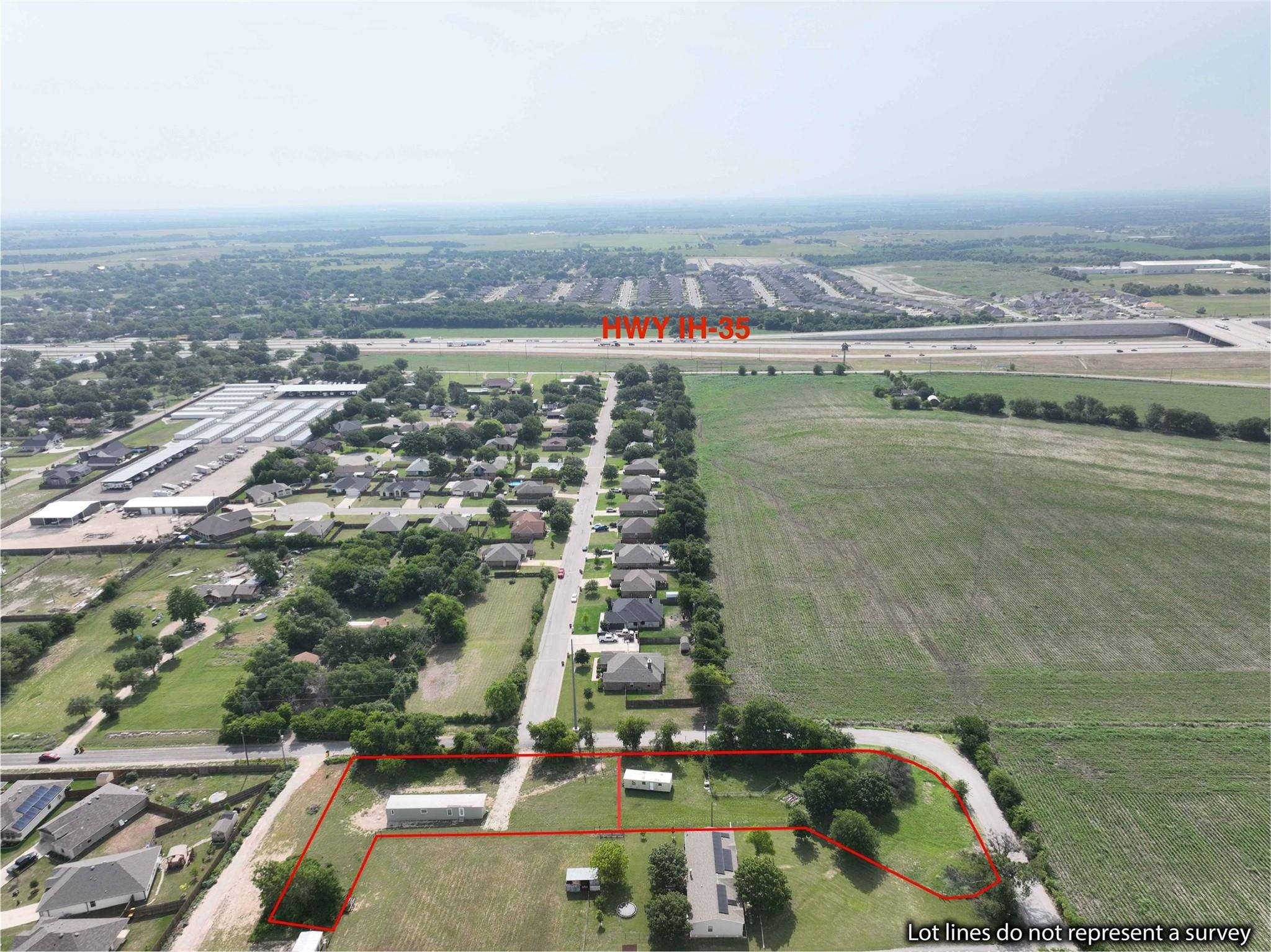 Troy, TX 76579,900 Goates RD