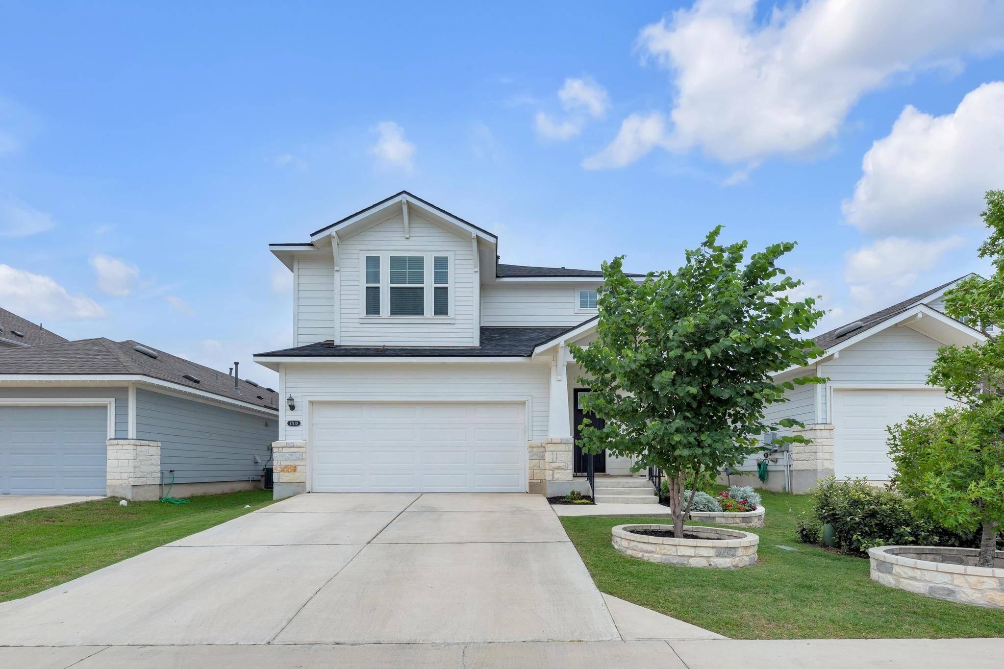 Pflugerville, TX 78660,17110 Alturas Ave