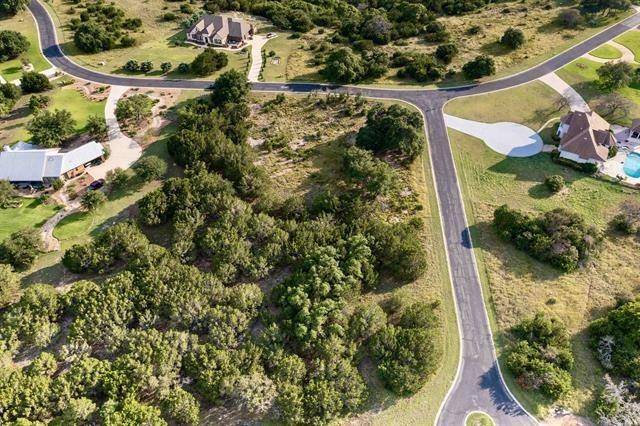 Burnet, TX 78611,Lot 38 Oak BND