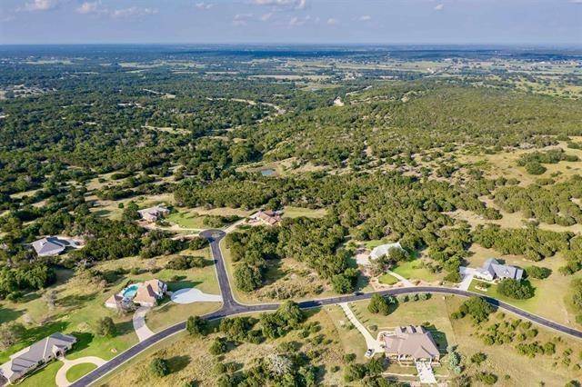 Burnet, TX 78611,Lot 38 Oak BND