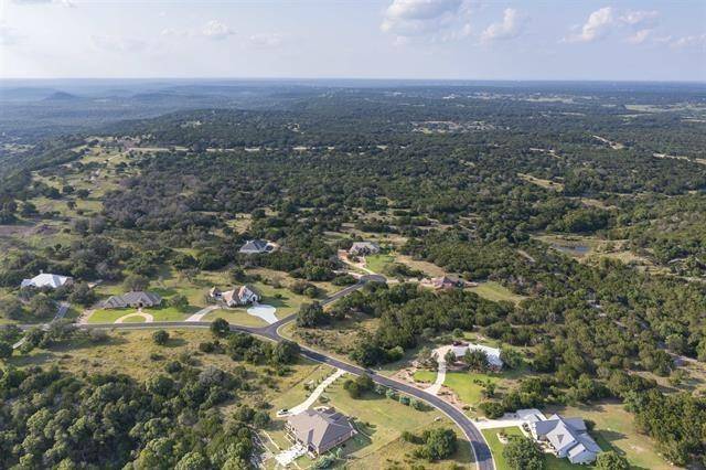 Burnet, TX 78611,Lot 38 Oak BND