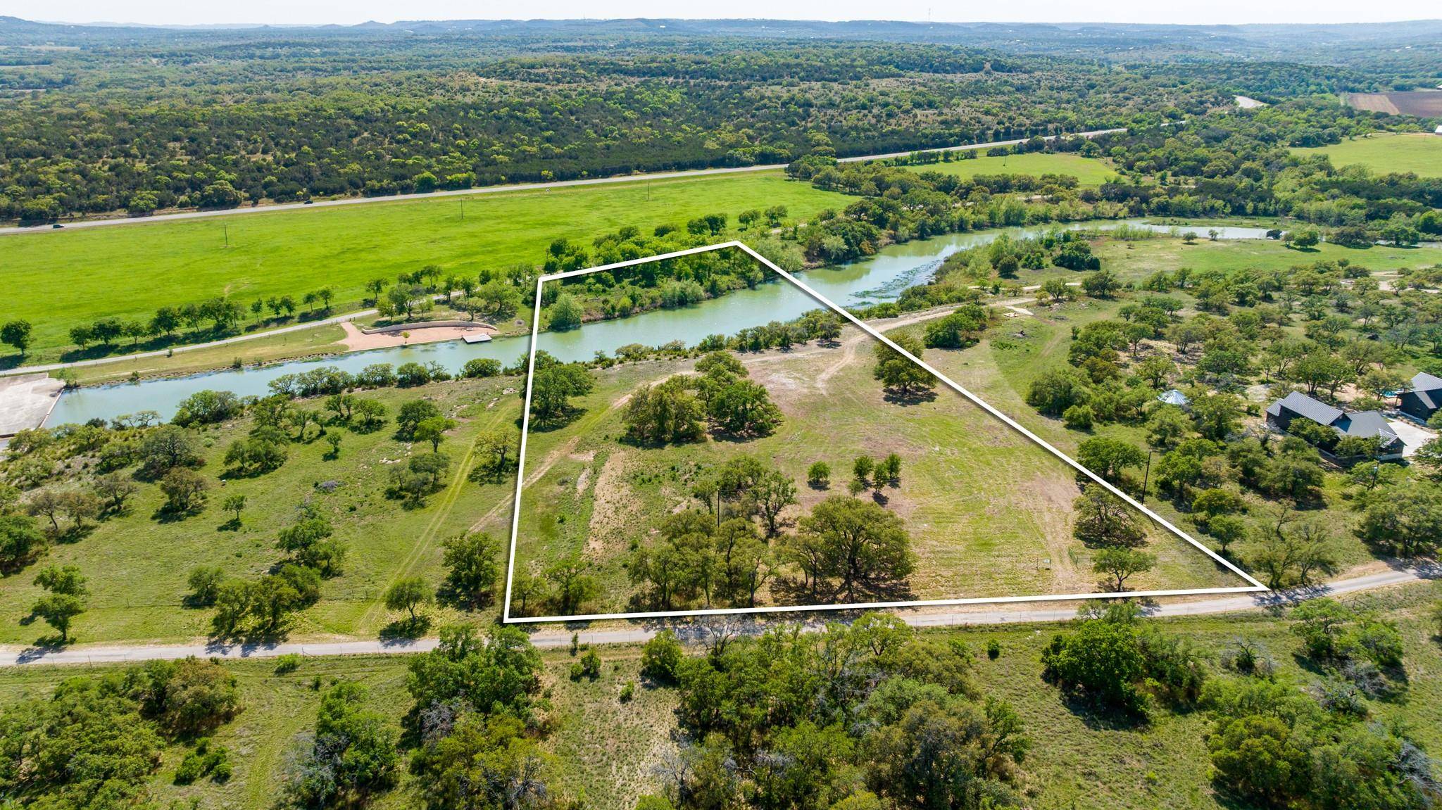 Johnson City, TX 78636,Lot 2 Byrd Ranch RD