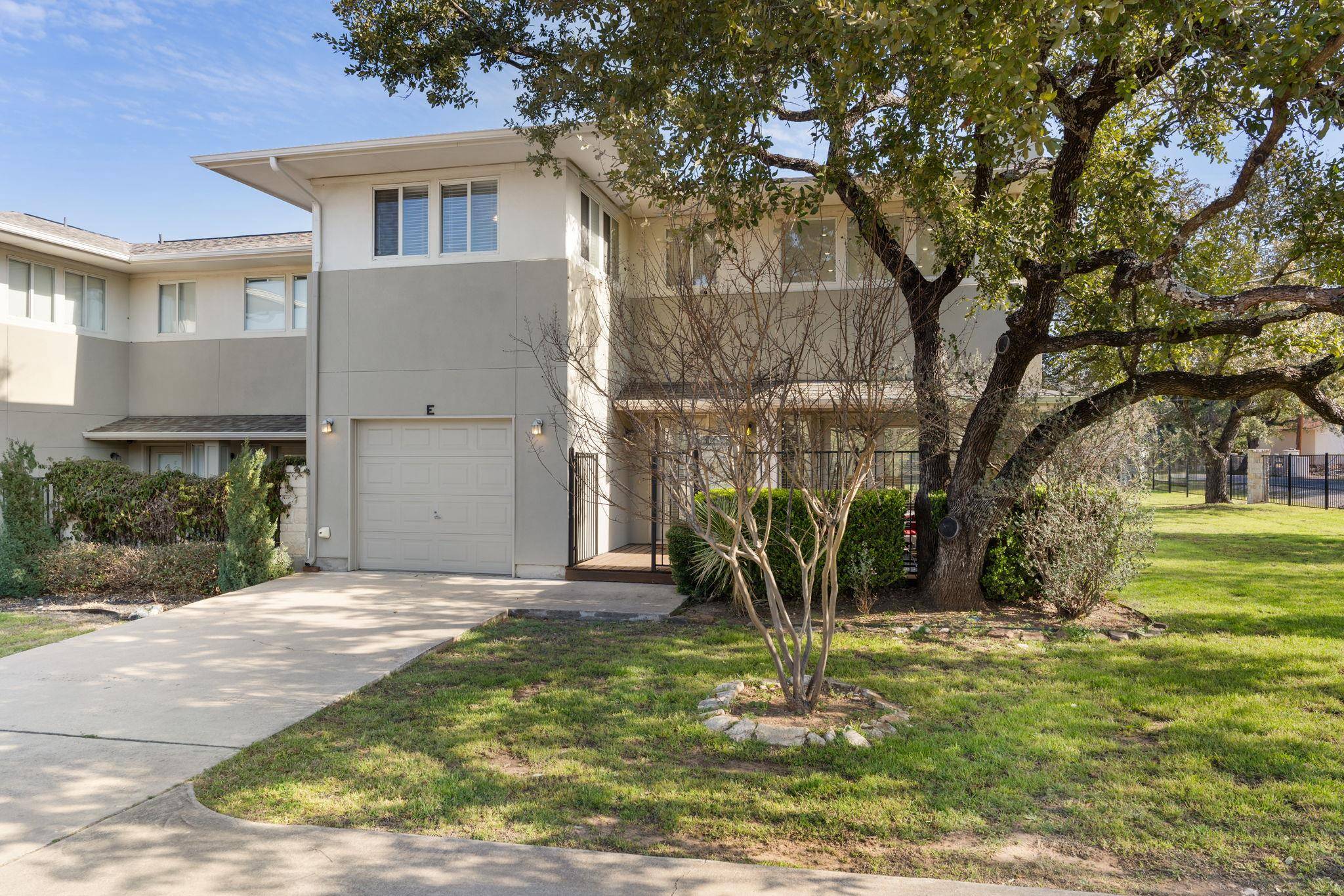 Austin, TX 78734,5306 Beacon DR #E
