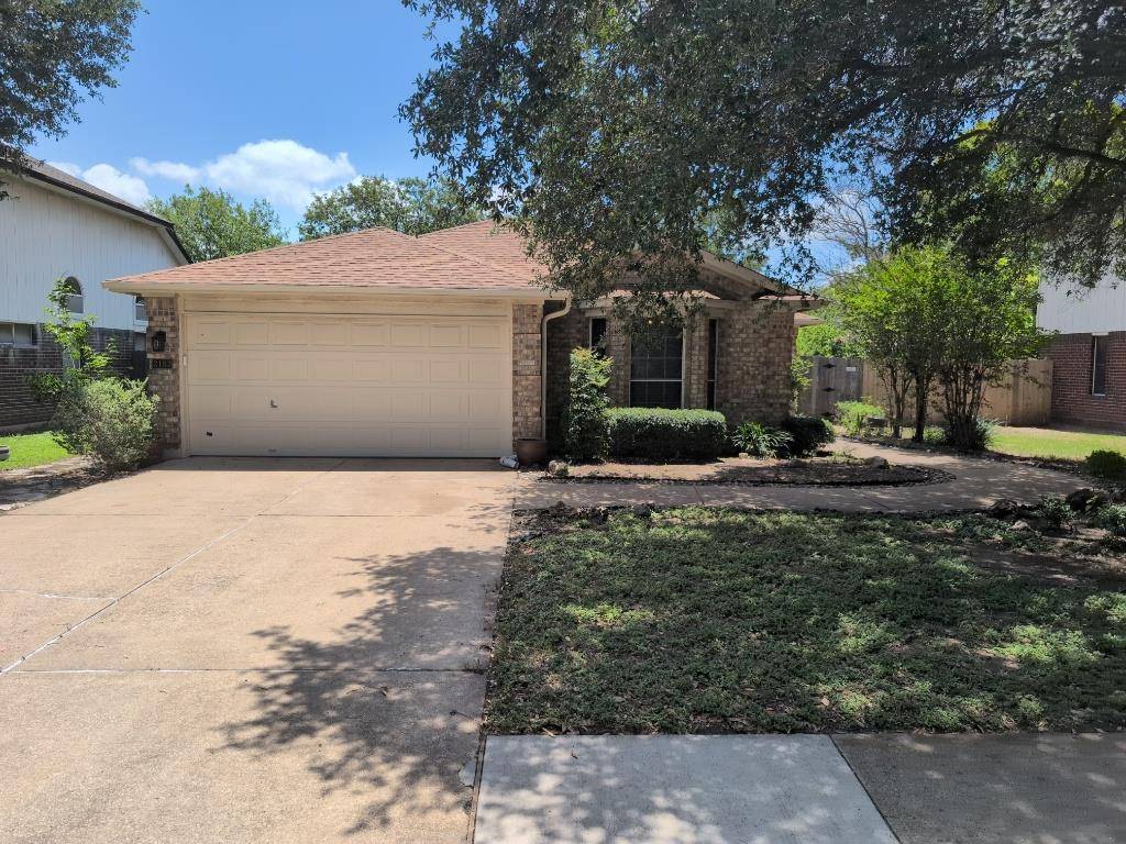 Round Rock, TX 78664,3103 Kissatchie TRL