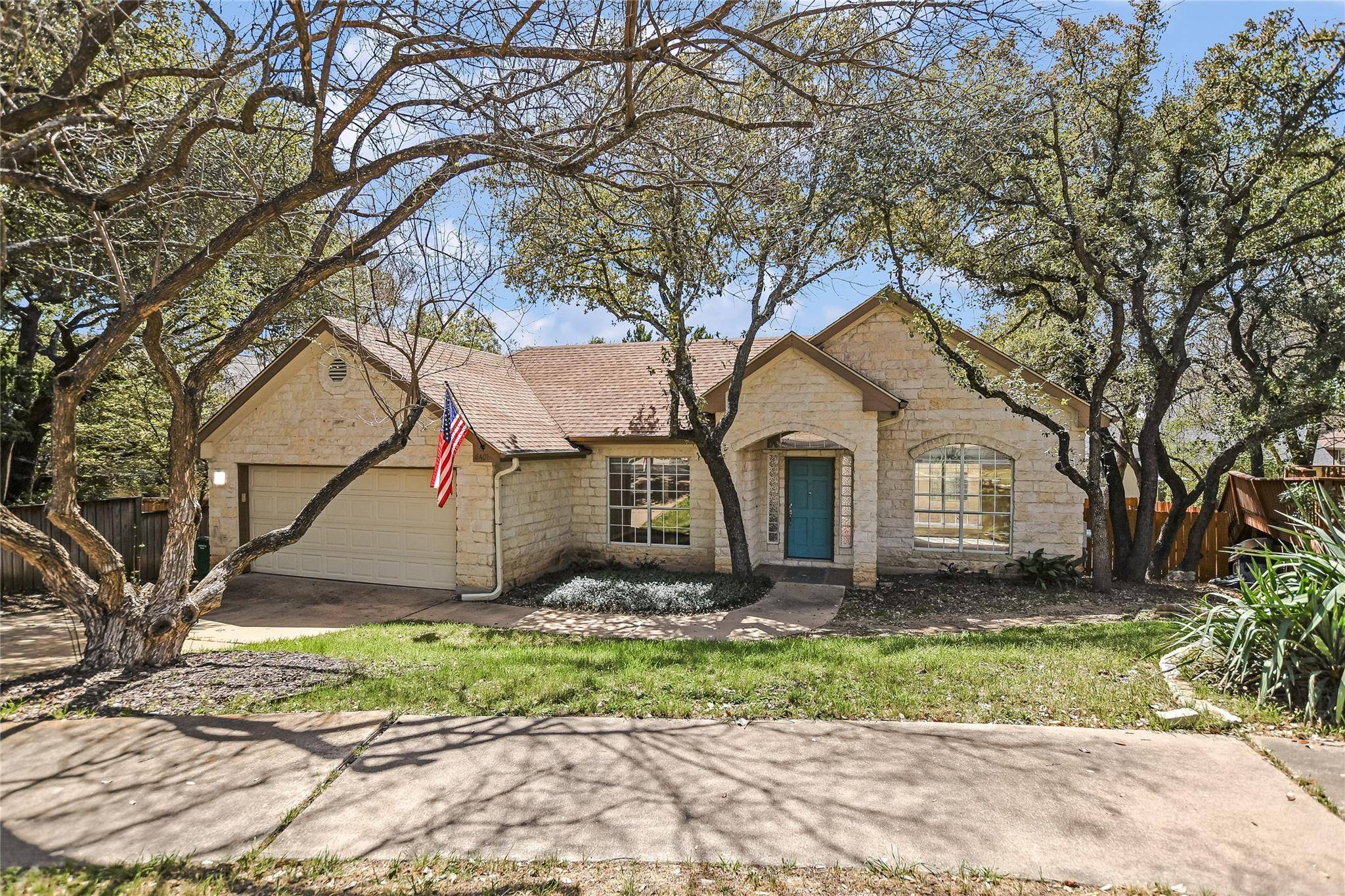 Austin, TX 78750,6407 Johanne CT